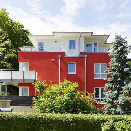 Villa Limora App 03 Heringsdorf  Esterno foto